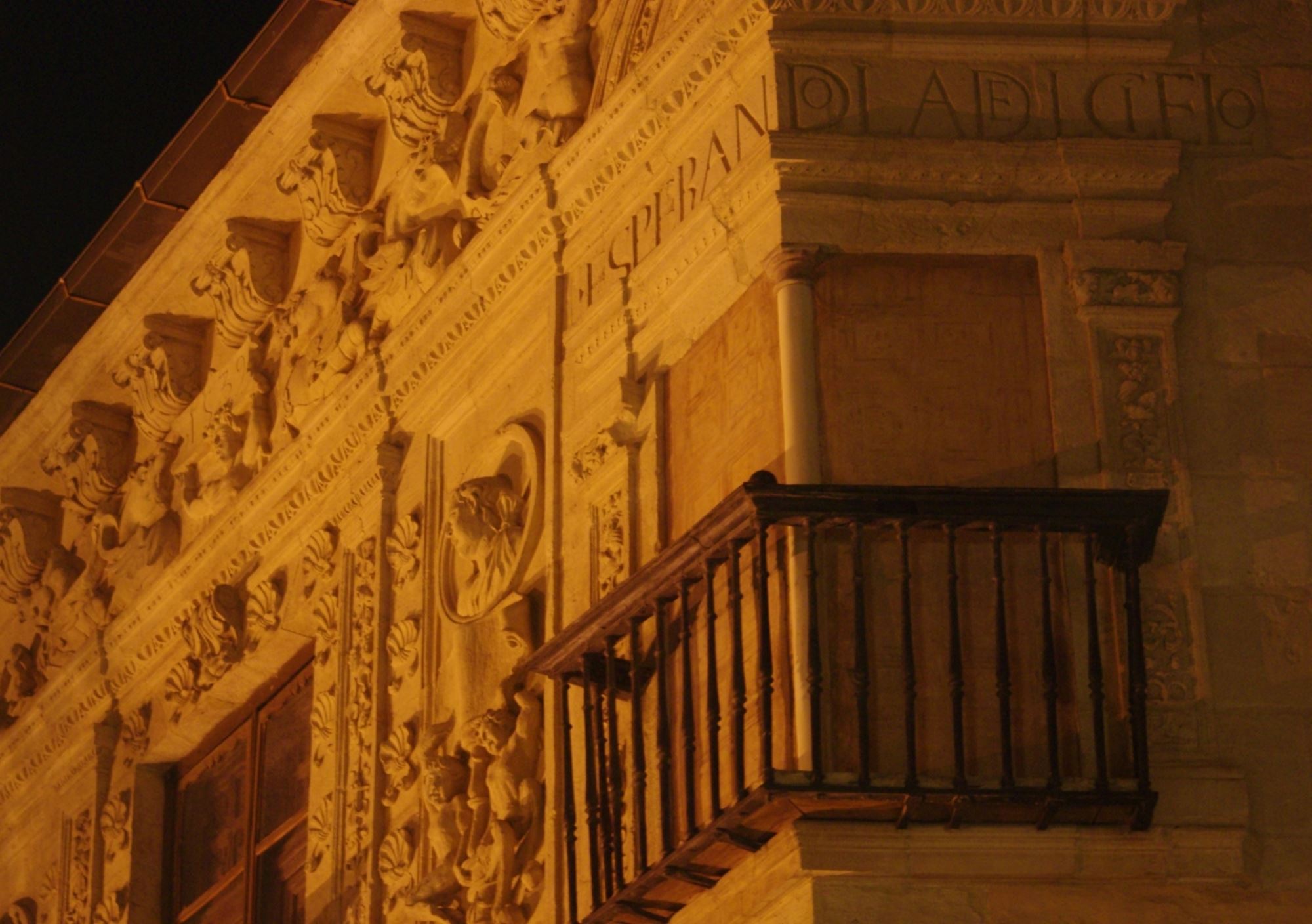 reservar visitas guiadas Nocturnas Granada Mágica